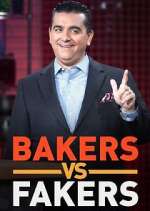 Watch Bakers vs. Fakers Zmovies