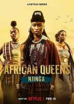 Watch African Queens Zmovies