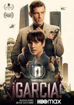 Watch García! Zmovies