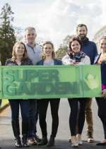 Watch Super Garden Zmovies