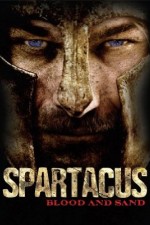 Watch Spartacus Blood and Sand Zmovies