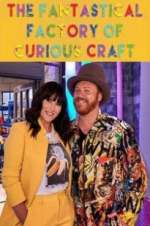 Watch The Fantastical Factory of Curious Craft Zmovies