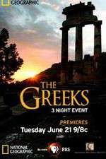 Watch The Greeks Zmovies