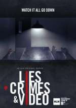 Watch Lies, Crimes & Video Zmovies