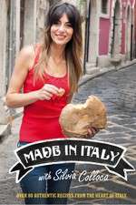 Watch Made In Italy With Silvia Colloca Zmovies