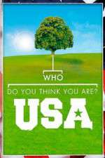 Watch Who Do You Think You Are? (US) Zmovies