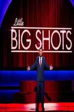 Watch Little Big Shots Australia Zmovies