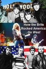 Watch How the Brits Rocked America Zmovies