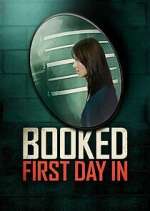 booked: first day in tv poster