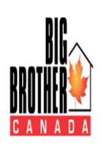 Watch Big Brother Canada Zmovies
