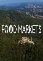 Watch Food Markets: In the Belly of the City Zmovies
