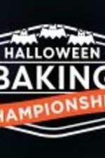 Watch Halloween Baking Championship Zmovies