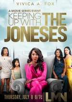 Watch Keeping Up with the Joneses Zmovies