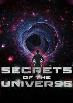 Watch Secrets of the Universe Zmovies