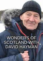 Watch Wonders of Scotland with David Hayman Zmovies