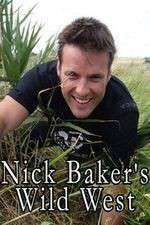 Watch Nick Baker's Wild West Zmovies