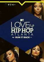 Watch Love & Hip Hop Atlanta: Run It Back Zmovies