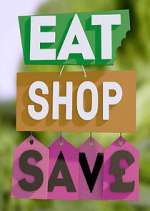 Watch Eat, Shop, Save Zmovies