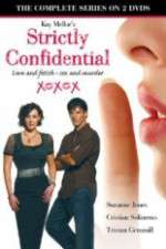 Watch Strictly Confidential Zmovies