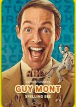 Guy Montgomery's Guy Mont Spelling Bee zmovies