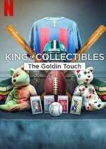 Watch King of Collectibles: The Goldin Touch Zmovies