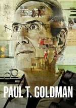 Watch Paul T. Goldman Zmovies