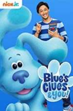 Watch Blue\'s Clues & You Zmovies