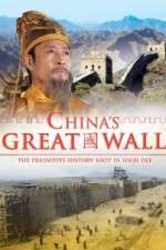 Watch National Geographic China's Great Wall Zmovies