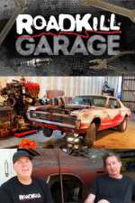 Roadkill Garage zmovies