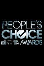 Watch People's Choice Awards Zmovies