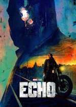 echo tv poster