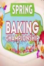 Spring Baking Championship zmovies