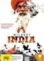 Watch Wildest India Zmovies