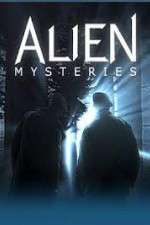 Watch Alien Mysteries Zmovies