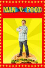 Watch Man v. Food (2017) Zmovies