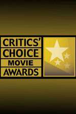 Watch Critics' Choice Movie Awards Zmovies