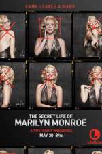 Watch The Secret Life of Marilyn Monroe Zmovies