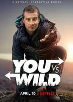 Watch You vs. Wild Zmovies