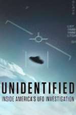 Watch Unidentified: Inside America\'s UFO Investigation Zmovies