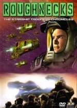 Watch Roughnecks: Starship Troopers Chronicles Zmovies