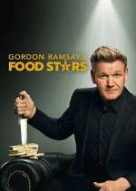 Watch Gordon Ramsay's Food Stars Zmovies