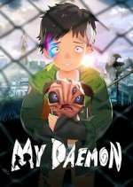 Watch My Daemon Zmovies