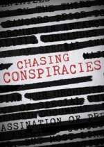 Watch Chasing Conspiracies Zmovies