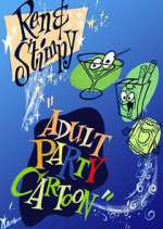 Watch Ren and Stimpy: Adult Party Cartoon Zmovies
