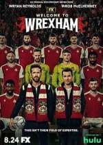 Welcome to Wrexham zmovies