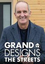 Watch Grand Designs: The Streets Zmovies
