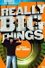 Watch Really Big Things Zmovies