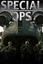 Watch Inside Special Ops Zmovies