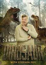 Watch Dinosaur with Stephen Fry Zmovies
