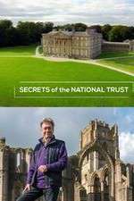 Watch Secrets of the National Trust Zmovies